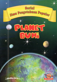 Image of Planet bumi
