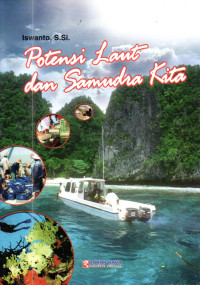 Image of Potensi laut dan samudra kita