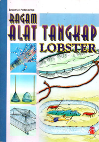 Image of Ragam Alat Tangkap Lobster