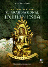 Image of Ragam Materi Sejarah Indonesia: Masa Klasik 2