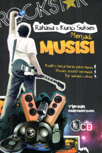 Image of Rahasia & Kunci Sukses Menjadi Musisi