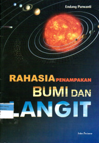 Image of Rahasia Penampakan Bumi dan Langit
