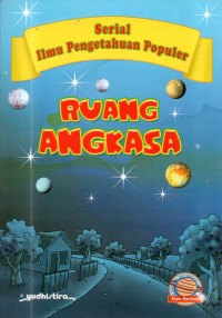 Image of Ruang Angkasa