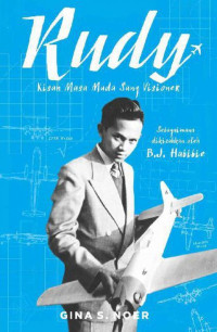 Image of Rudy: Kisah Masa Muda Sang Visioner