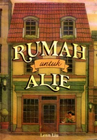 Image of Rumah Alie