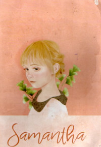 Image of Samantha