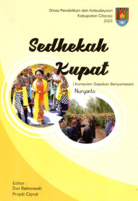 Image of Sedekah Kupat (Kumpulan Dopokan Banyumas)
