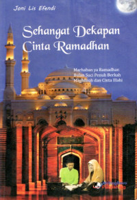 Image of Sehangat Dekapan Cinta Ramadhan