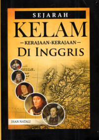 Image of Sejarah Kelam kerajaan-Kerajaan Di Inggris