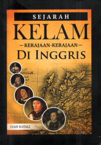 Image of Sejarah Kelam Kerajaan-Kerajaan Di Inggris