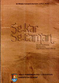 Image of Sekar Setaman
