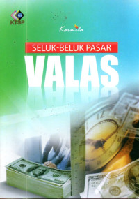 Image of Seluk-beluk pasar valas