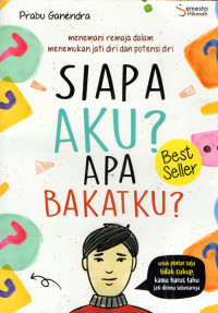 Image of Siapa Aku ? Apa Bakatku ?