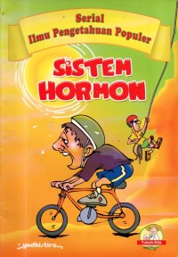 Image of Sistem hormon