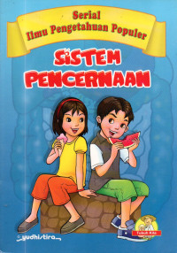 Image of Sistem Percernaan