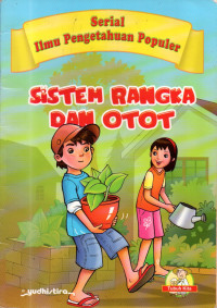 Image of Sistem Rangka Dan Otot
