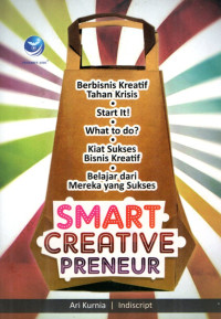 Image of Smart Creativepreneur