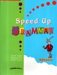 Image of Speed UP GRammar Advance