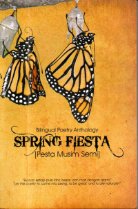 Image of Spring fiesta (pesta musing semi)