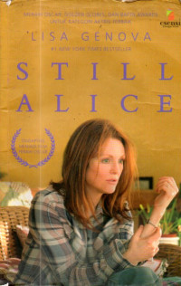 Image of Still Alice