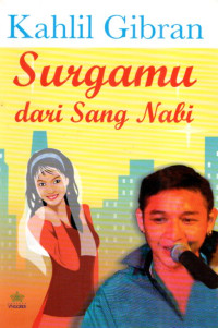 Image of Surgamu dari Sang Nabi