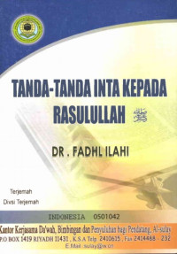 Image of Tanda-Tanda Cinta Kepada Rasulullah