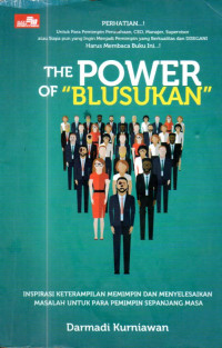 Image of The Power Of 