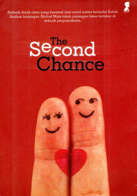 Image of The Second Change