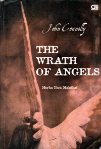 Image of The Wrath Of Angels