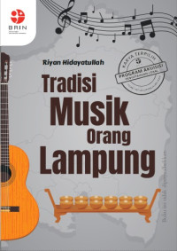 Image of Tradisi Musik Orang Lampung