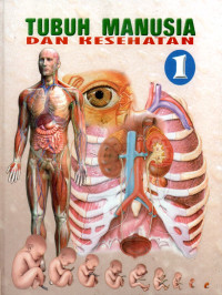Image of Tubuh Manusia dan Kesehatan 1