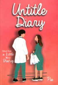 Image of Untitle Diary