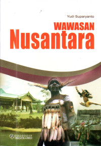 Image of Wawasan nusantara