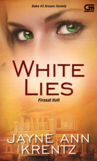 Image of White Lies (Firasat Hati)